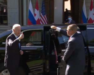 Говорили три часа: завершился саммит Байдена и Путина