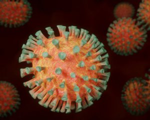 У РФ виявили новий штам коронавірусу: що відомо