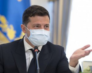 Зеленський подякував лідерам країн Великої сімки