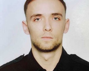 Залишилася 5-місячна дитина: в ДТП розбився молодий поліцейський