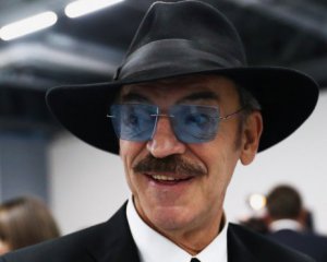 Украина намного сильнее России – Михаил Боярский