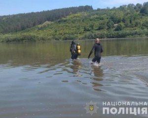 Як шукали зниклих 16-річних товаришів: показали відео