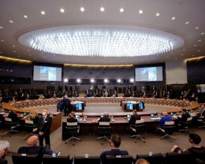 Украина получит членство в НАТО через ПДЧ