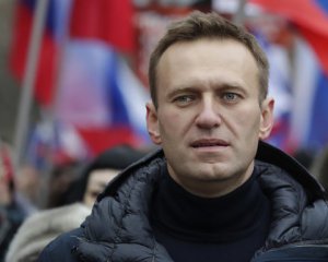 Смерть Навального зашкодить Росії - Байден
