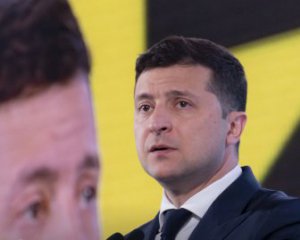 &quot;Відтепер буде інакше&quot; - Зеленський розповів про олігархів і &quot;рубання рук&quot;