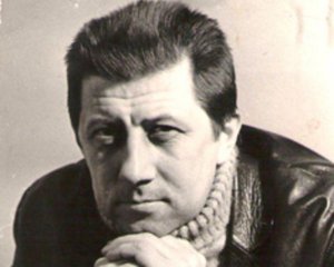 Загинув дослідник Голодомору