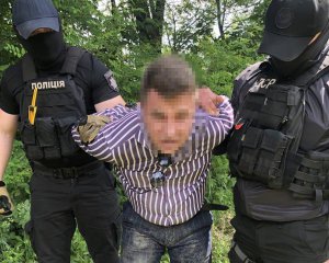 Похищение сербского бизнесмена в Киеве: в полиции раскрыли подробности