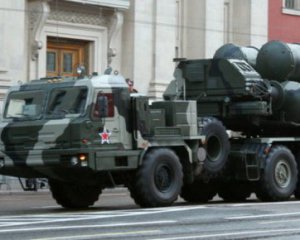 США отрабатывали удары по российским С-400