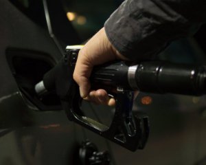 Цена на топливо выросла