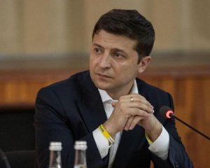 Криминальные авторитеты из санкционного списка СНБО судятся с Зеленским