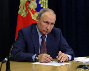 Кремль відреагував на заяву Байдена про можливий вступ України в НАТО