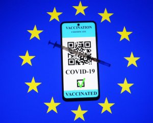 Назвали країни Європи, які вже запровадили Covid-сертифікати