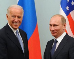 Байден і Путін можуть домовитися про обмін полоненими
