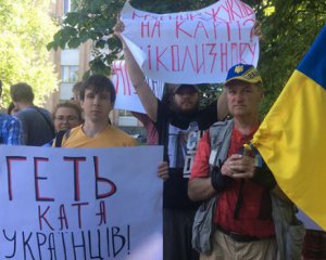 Седьмой год декоммунизации: суд стал на сторону Жукова