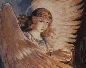 День ангела 17 июня - как сегодня назвать ребенка