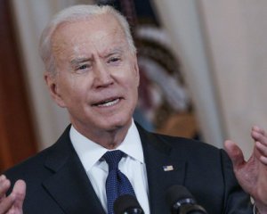 Путін - вбивця: президента РФ запитали про звинувачення Байдена