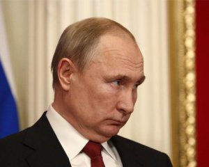 У России только одно обязательство по поводу Украины - Путин