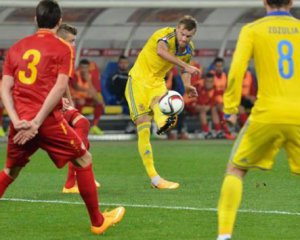Два аутсайдери групи визначать, хто посяде третє місце – македонські фанати про матч з Україною