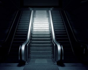 В Киеве заминировали ряд стратегических объектов
