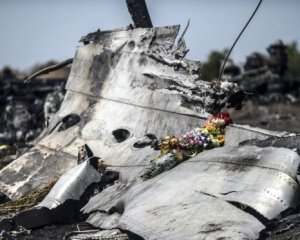 Катастрофа МН17: розповіли про обстріл України з російської території