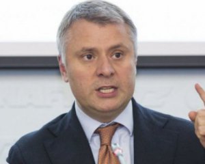 Україна буде отримувати гроші за транзит газу навіть при зупинці його Росією - Вітренко