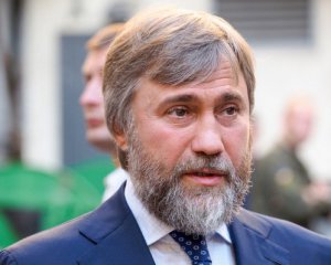 Пророссийский олигарх Новинский непублично посещал Офис президента - "Схемы"