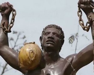 День скасування рабства став новим національним святом