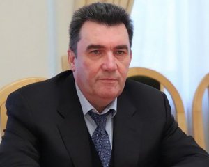 Загинуть десятки тисяч - секретар РНБО прокоментував можливе взяття Донецька
