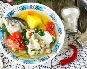 Как сварить вкусную уху на костре: секреты приготовления