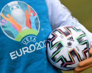 Англія ризикує втратити фінал Євро-2020/21