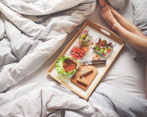 Жизнь без завтраков: как привычка вредит организму