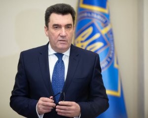 Данилов рассказал, чем занимается Россия, кроме оккупации Крыма и ОРДЛО