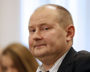 В Молдове депутаты требуют ряда отставок из-за похищения судьи Чауса