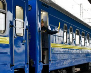 Укрзализныця назначила дополнительные поезда, которые будут курсировать на праздники