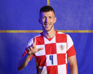 Хорватия не смогла дожать Чехию