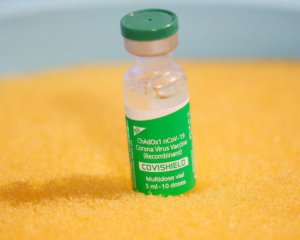 В Минздраве готовятся вакцинировать детей