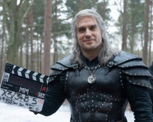 Netflix випустив тизер другого сезону серіалу "Відьмак"