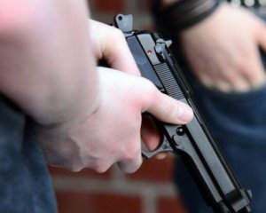 В Конституції закріплять право громадян на самозахист зі зброєю