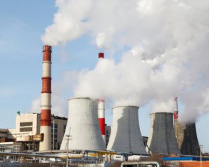 Почти все украинские теплоэлектростанции отработали свой ресурс - министр