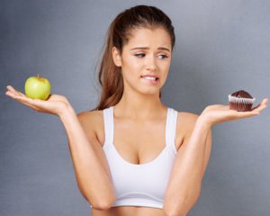 Три найпоширеніші міфи, які заважають схуднути