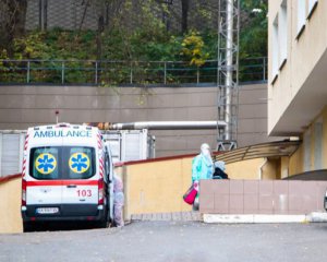 Зачепилась за дерева й вижила: 4-річна дитина випала з дев'ятого поверху