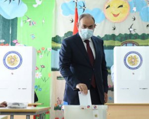 Победит Россия или Европа: в Армении досрочно избирают парламент