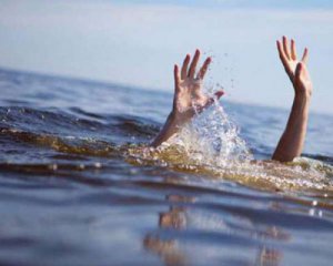 На Киевском водохранилище погибли 2 ребенка и взрослый