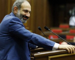 Вибори у Вірменії: визначився лідер парламентських перегонів