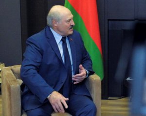 Великобритания и Канада ввели санкции против Беларуси