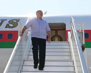 Рідня Лукашенка, пропагандисти та компанії: хто потрапив під нові персональні санкції ЄС