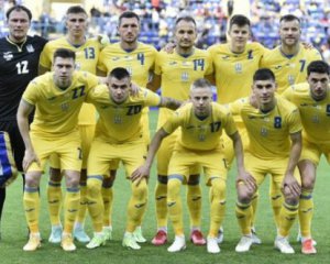Збірна України може вийти в 1/8 фіналу навіть у разі поразки від Австрії