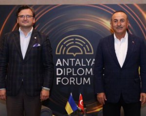 Україна готує зону вільної торгівлі з Туреччиною