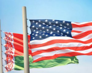 США ввели нові санкції проти Білорусі