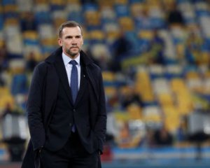 Фізична форма не дозволяла зіграти краще – Шевченко